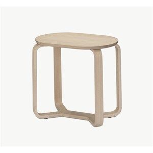 Image of Skagerak - Turn taburet - ask