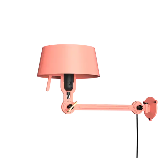 Tonone - BOLT BED UNDERFIT - daybreak rose