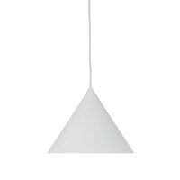 Frandsen Lighting - Benjamin Pendant Ø30 - Mat Hvid