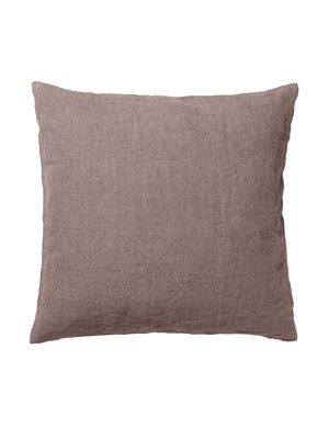 Cozy Living - Luxury Light Linen Cushion - Lavender
