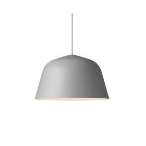 Image of Muuto pendel - Ambit pendant i grå