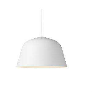 Image of Muuto pendel - Ambit pendant i hvid