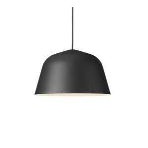 Image of Muuto pendel - Ambit pendant i sort