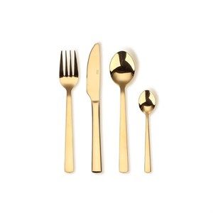 Image of RAW - Creative concept bestiksæt - Guld