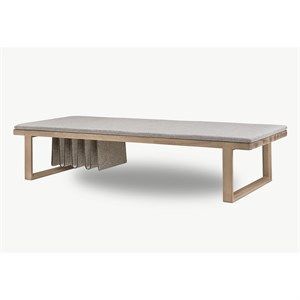 Image of Skagerak - Pulse daybed - eg