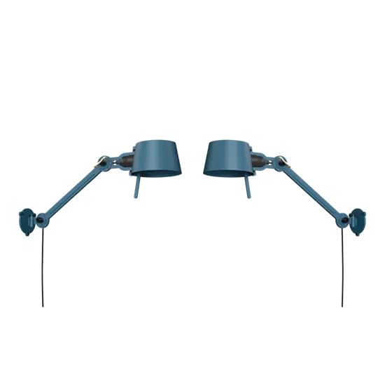 Tonone - BOLT BED SIDEFIT SET - thunder blue