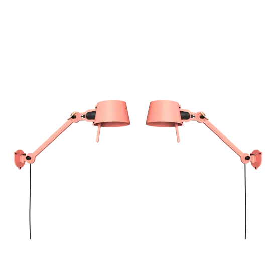 Tonone - BOLT BED SIDEFIT SET - daybreak rose