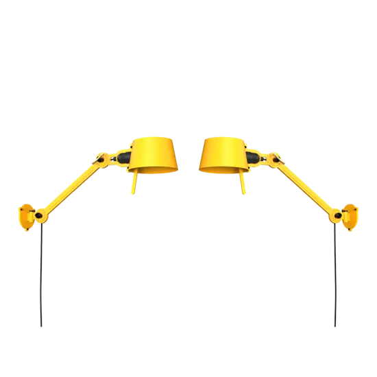 Tonone - BOLT BED SIDEFIT SET - sunny yellow