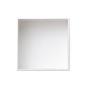 Image of Muuto - Mini Stacked 2.0 - Medium - Hvid
