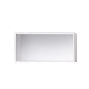 Image of Muuto - Mini Stacked 2.0 - Small - Hvid