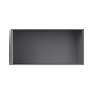 Image of Muuto - Mini Stacked 2.0 - Large - Grå