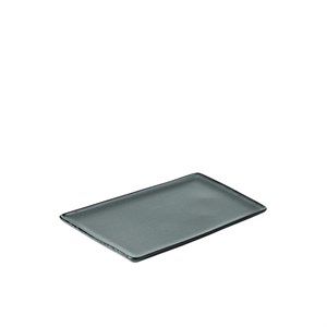 Image of RAW - Northern Green - Rektangulær Tallerken - M