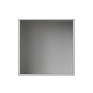Image of Muuto - Mini Stacked 2.0 - Medium - Lysegrå