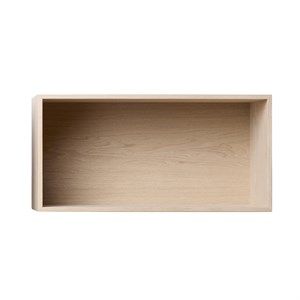 Image of Muuto - Mini Stacked 2.0 - Large - Eg