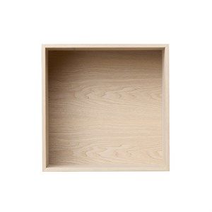Image of Muuto - Mini Stacked 2.0 - Medium - Eg