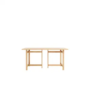 Moebe - Spisebord - Dining Table Rectangular - 160 x 90 cm