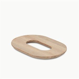 Image of Skagerak (Trip Trap) - Loop Trivet bordskåner - eg - small