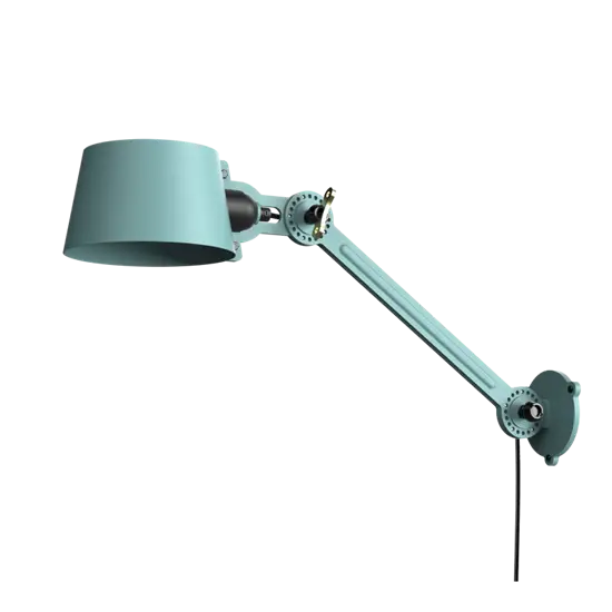 Tonone - BOLT WALL SIDEFIT - ice blue