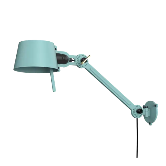 Tonone - BOLT BED SIDEFIT - ice blue