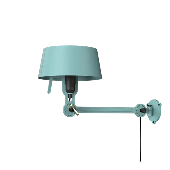 Tonone - BOLT BED UNDERFIT - ice blue