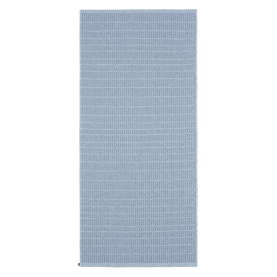 Horredsmatten - Plastik Tæppe - Mai - Blue - 70x250