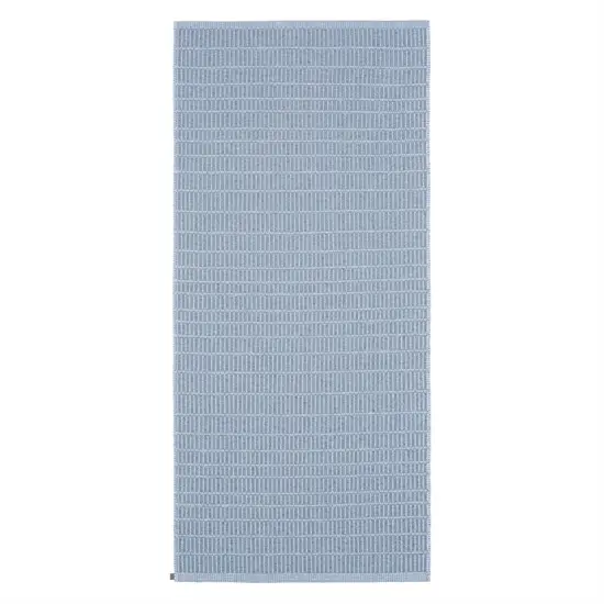 Horredsmatten - Plastik Tæppe - Mai - Blue - 70x200