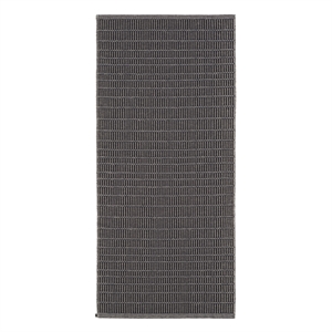 Horredsmatten - Plastik Tæppe - Mai - Raisin - 70x250