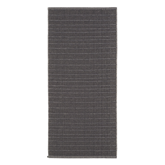 Horredsmatten - Plastik Tæppe - Mai - Raisin - 70x250