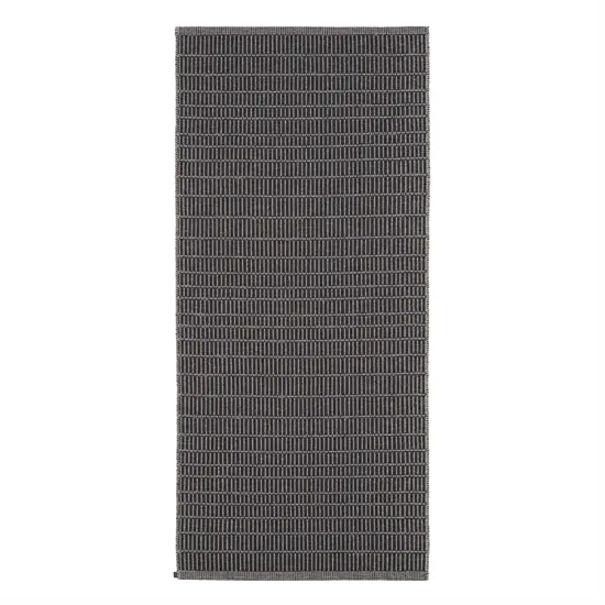 Horredsmatten - Plastik Tæppe - Mai - Raisin - 70x200