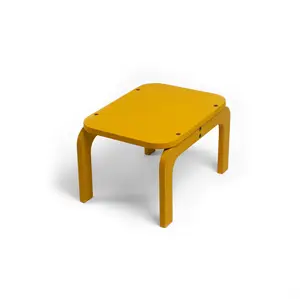 Nofred - Kiddo Step Seat - Skammel - Curry