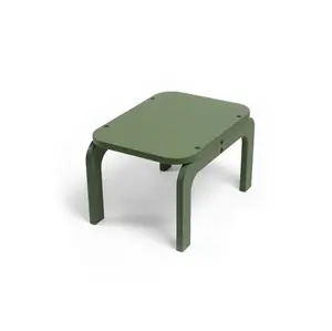 Nofred - Kiddo Step Seat - Skammel - Green