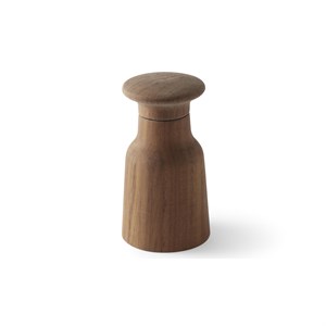 Skagerak - Salt eller peberkværn - Hammer Grinder, teaktræ