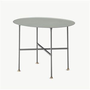 Image of Skagerak - Brut bord - slate grey