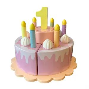 Magni - Fødselsdags lagkage med musik