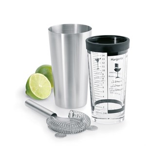 Blomus - Boston-Shaker sæt