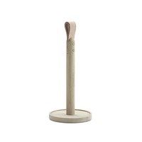 Trip Trap køkkenrulleholder - Norr Paper Tower Holder i eg 