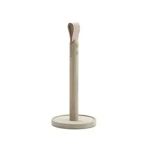 Trip Trap køkkenrulleholder - Norr Paper Tower Holder i eg