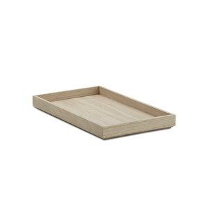 Image of Trip Trap bakke - Nomad Tray small 14 x 24 i eg