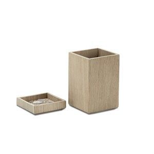 Image of Trip Trap blyantholder - Nomad Pen Holder i eg
