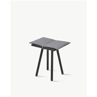 Trip Trap georg skammel i sort eg