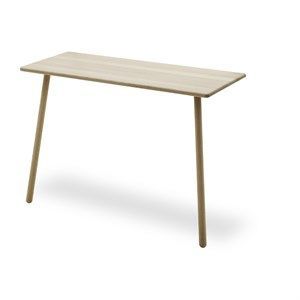 Image of Trip Trap skrivebord - Georg Desk i eg