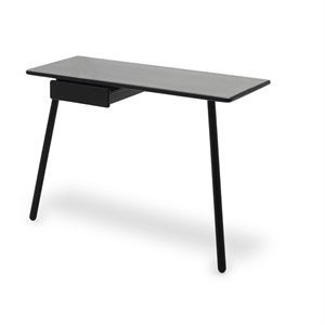 Image of Trip Trap skrivebord - Georg Desk i sort eg