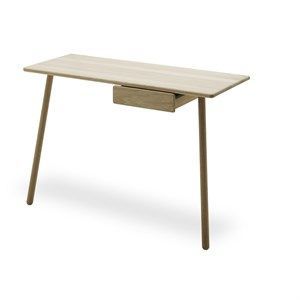 Image of Trip Trap skuffe - Georg Desk drawer i eg