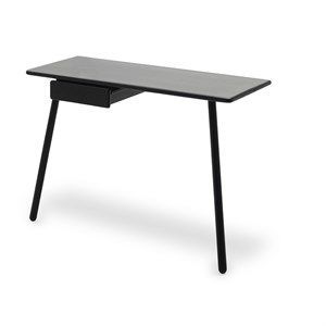 Image of Trip Trap skuffe - Georg Desk drawer i sort eg