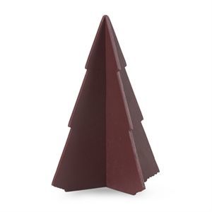 Image of Trip Trap - Spruce tree/træ i eg (21 cm høj)