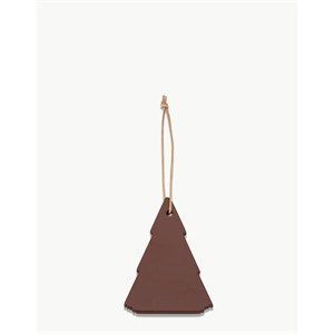 Image of Trip Trap juleophæng - Spruce 7 i Oxide red