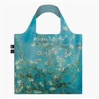 LOQI - Indkøbsnet - Vincent Van Gogh 'Almond Blossom'