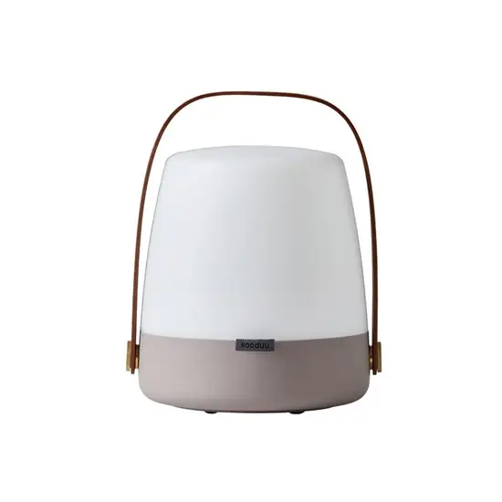 kooduu - Lite-up Earth - Lampe 