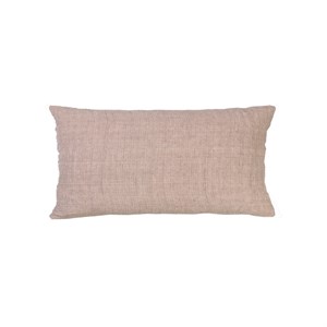 Cozy Living - Luxury Light Linen Mini Gable Cushion - MAGNOLIA
