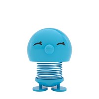 Hoptimist - Classic Collection - Bimble stor, turkis